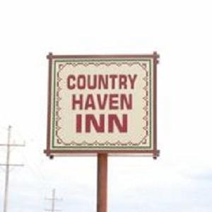 Country Haven Inn Hillsboro Zewnętrze zdjęcie